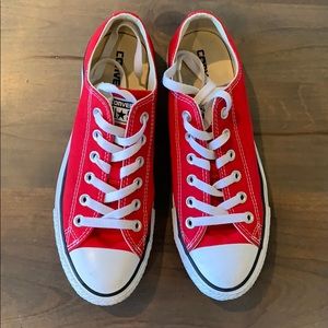 Converse Chuck Taylor Sneakers